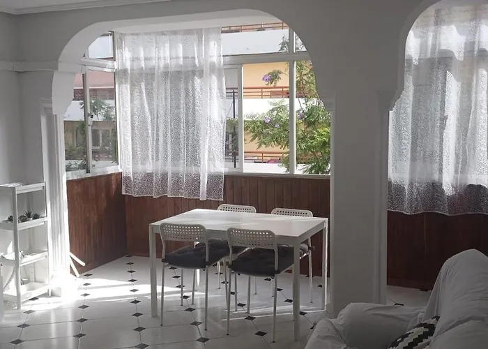 Apartment Tu En