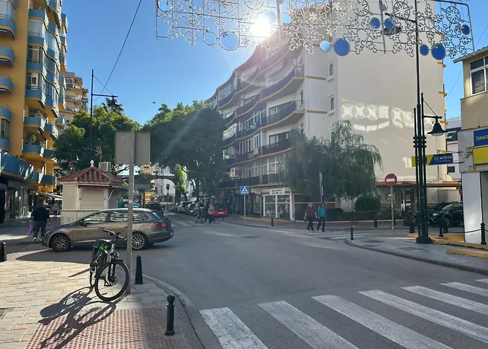 Apartment Tu En *