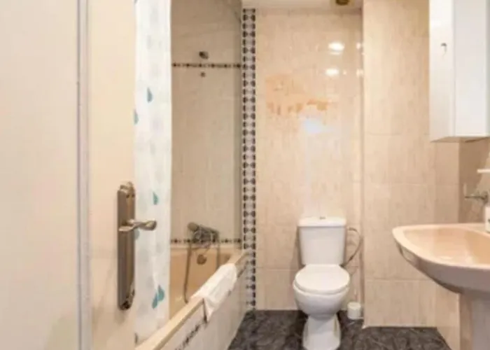 Apartment Tu En
