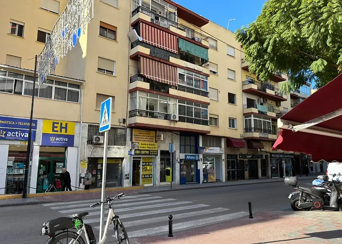 Apartment Tu En *